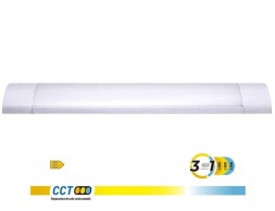 Regleta Led Cct
