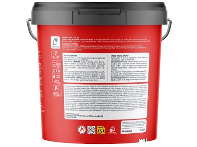 PINTURA BLANCA TOTAL