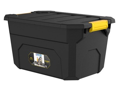 CAIXA MULTIBOX CARGO NEGRE