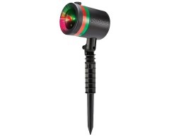 Proyector Laser Star Sower Ultra 9