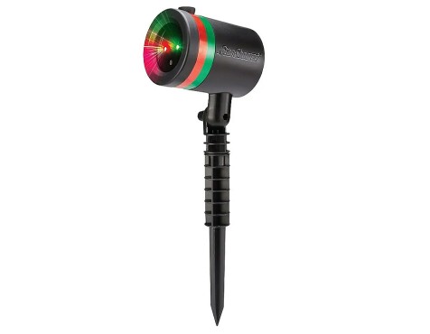 Projector Làser Star Shower Ultra 9