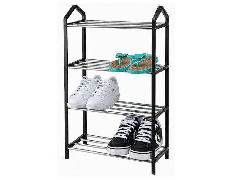 Mueble Zapatero 4 Estantes