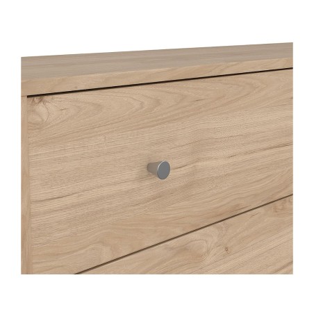 Còmoda Mai 6 Calaixos Roure Jakson Hickory