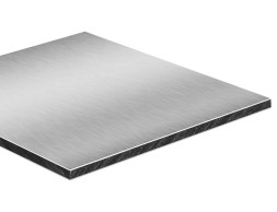 Panell Composite Reversible Alumini