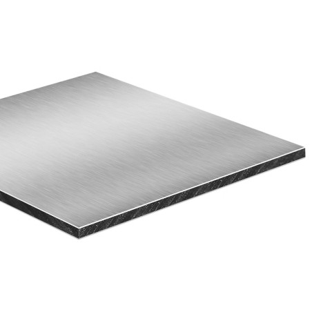Panell Composite Reversible Alumini