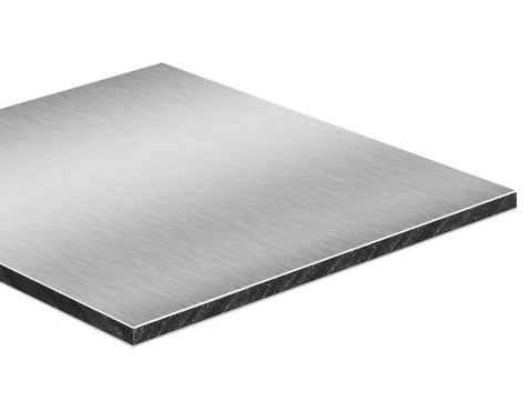 Panell Composite Reversible Alumini