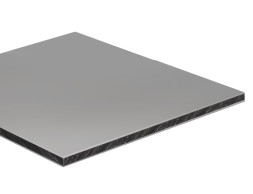 Panell Composite Reversible Alumini Antracita