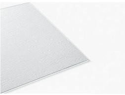 Placa Poliestireno Burbujas