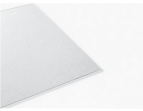 Placa Poliestireno Burbujas