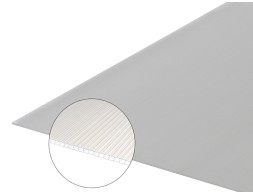 Panell Policarbonat Transparent
