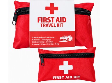 KIT PRIMEROS AUXILIOS 32...