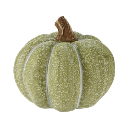 Figura Calabaza De Resina
