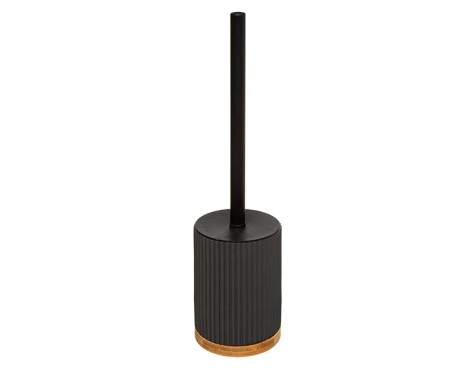 Escombreta Bany Línia Negre