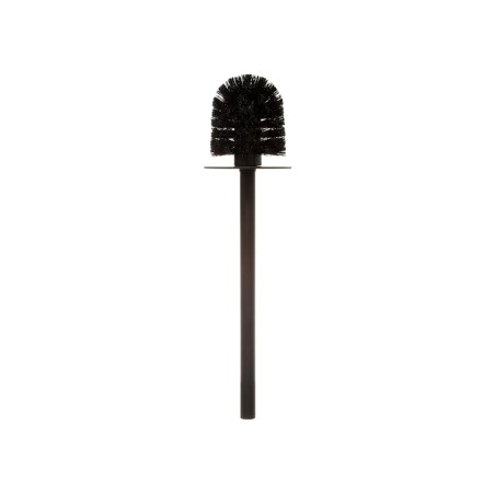 Escobilla Baño Linea Negro