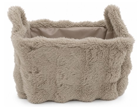 Cesta Rectangular Topo