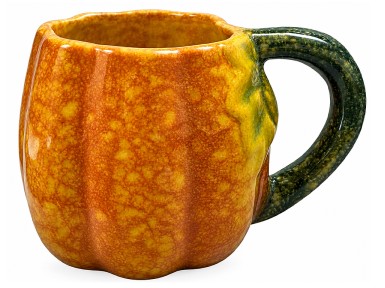 TASSA DE PORCELLANA CARBASSA