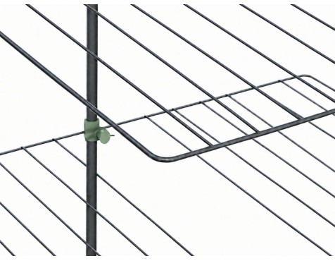 Tendedero De Torre Modular Mojave