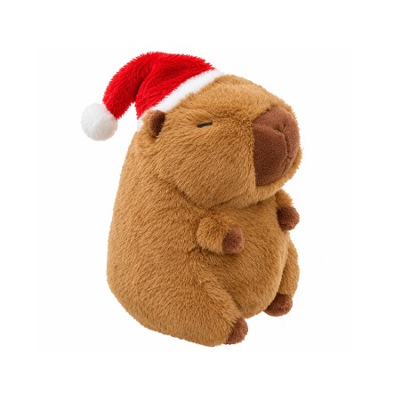 Peluix Capibara Nadal
