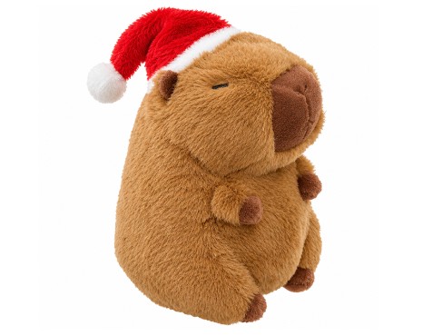 Peluix Capibara Nadal
