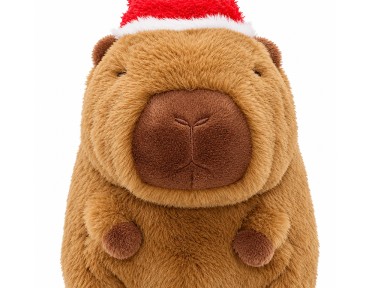 PELUIX CAPIBARA NADAL