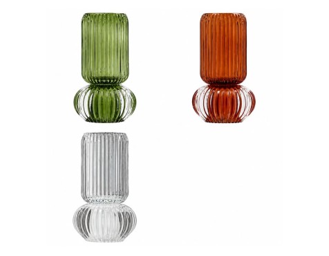 Jarrón Led Loumi