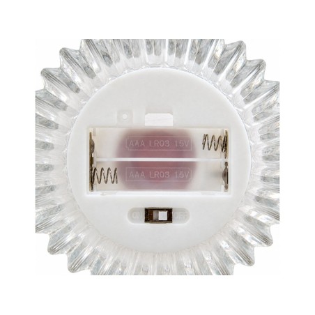Jarrón Led Loumi