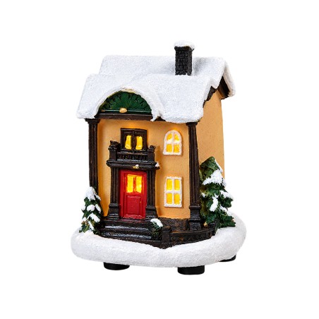 Casa Nadal Amb Led 5 Models