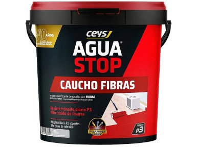 AGUASTOP CEYS CAUTXÚ...