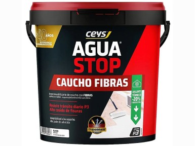 AGUASTOP CEYS CAUCHO...