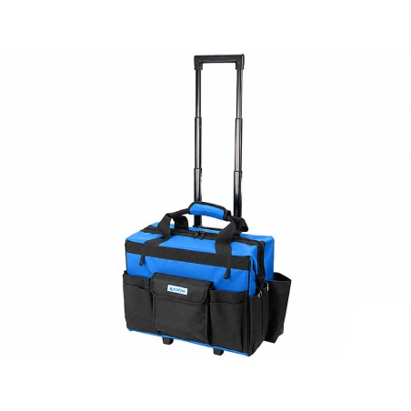 Trolley Portaeines