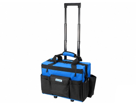 Trolley Portaeines