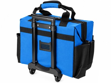 TROLLEY PORTAEINES