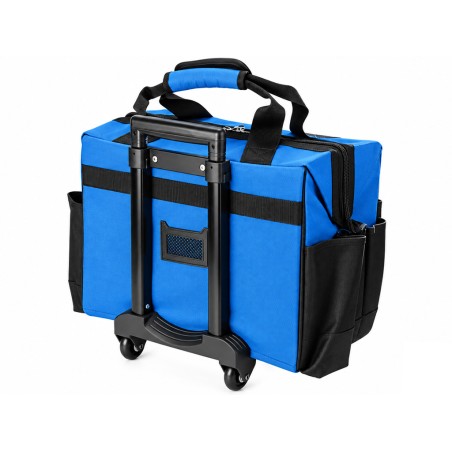 Trolley Portaeines