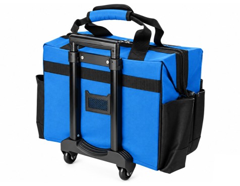 Trolley Portaeines