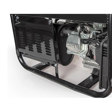 Generador De Gasolina Itools Brico 2500w