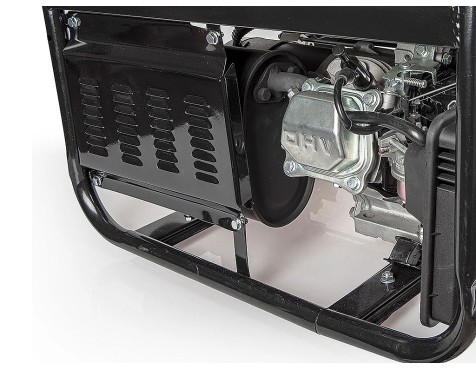 Generador De Gasolina Itools Brico 2500w