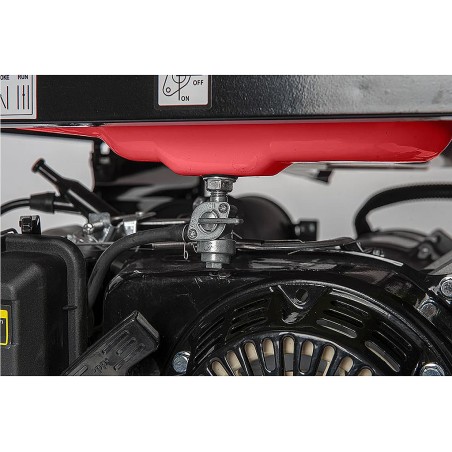 Generador De Gasolina Itools Brico 2500w