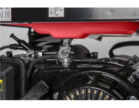 Generador De Gasolina Itools Brico 2500w