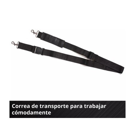 Cortasetos Telescópico Gc-Hh 18/45 Li T-Solo