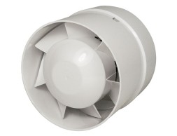 Extractor Bany Vents 125 Vko In-Line