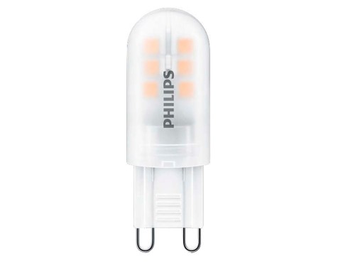 Bombeta Led Càpsula Philips D