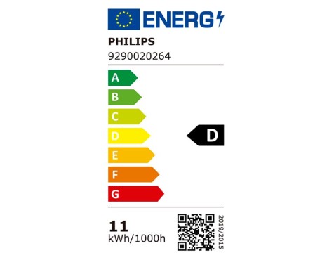 Bombilla Led Cápsula Philips D