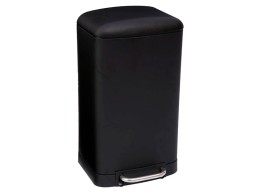 Papelera Cocina Negra Ariane
