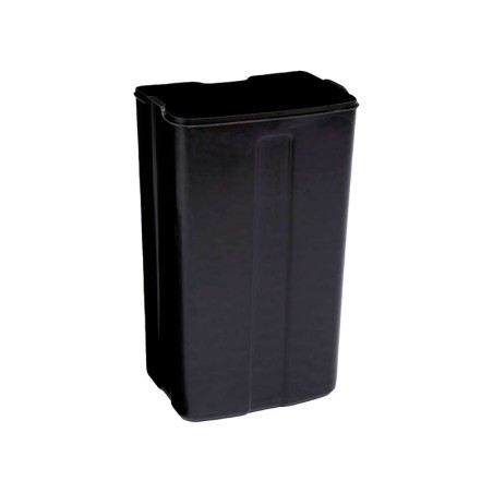 Papelera Cocina Negra Ariane