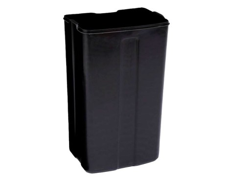 Papelera Cocina Negra Ariane