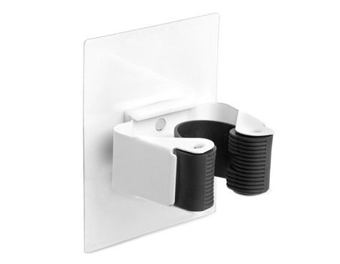 Penjador Reutilitzable Escombres Blanc