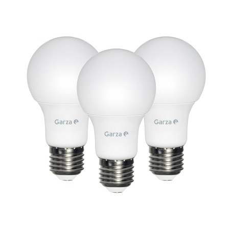 Bombilla Led Estándar 2+1 Garza Luz Neutra
