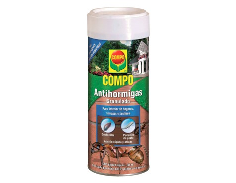 Antiformigues Talquera Compo