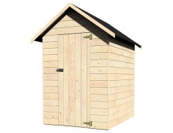 Caseta De Fusta Natural Ambeal