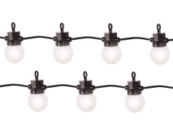 Guirnalda Led Party 10 Bolas